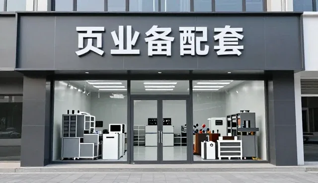 工业设备售后维保服务适用条件的演变与趋势