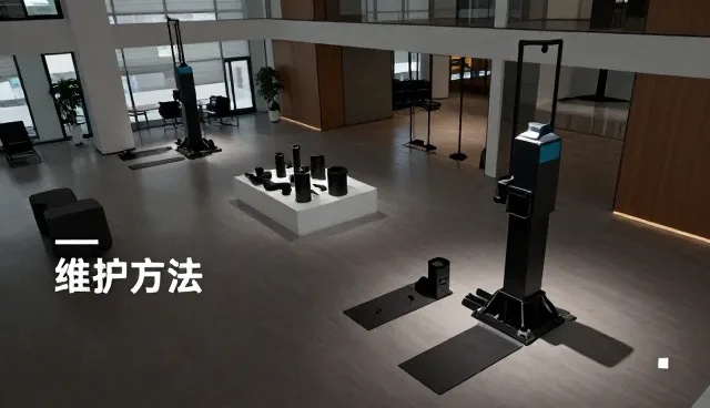 设备保养服务适用条件的演变与业务发展路径